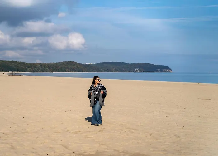 アパート Nemo - Premium Z Parkingiem - Blisko Plazy - By Lion *