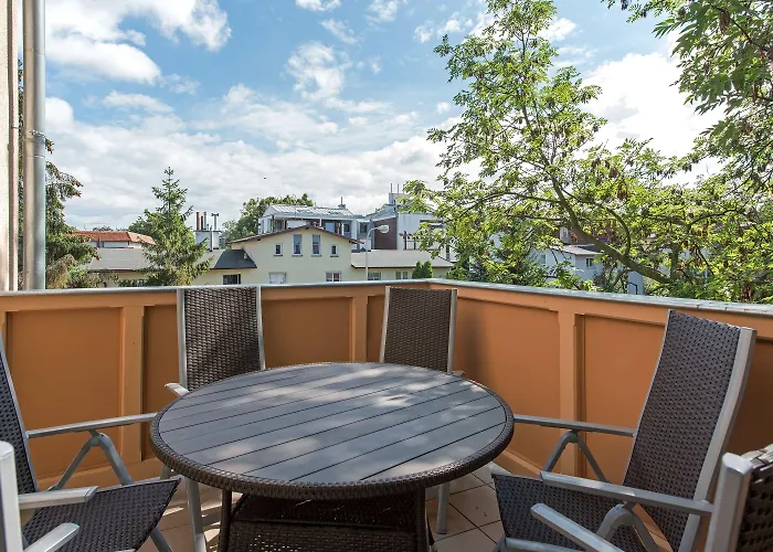 Nemo - Premium Z Parkingiem - Blisko Plazy - By Lion *