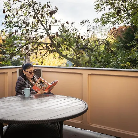 公寓 Nemo - Premium Z Parkingiem - Blisko Plazy - By Lion 索波特