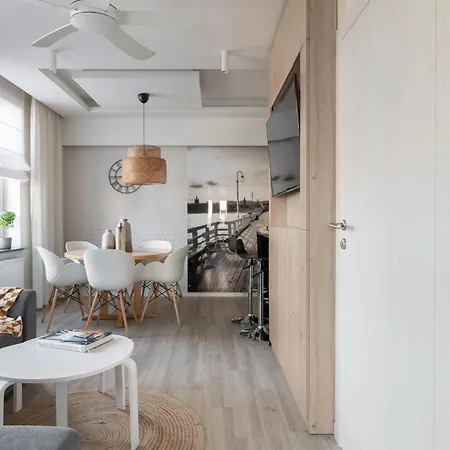 Nemo - Premium Z Parkingiem - Blisko Plazy - By Lion Апартаменты