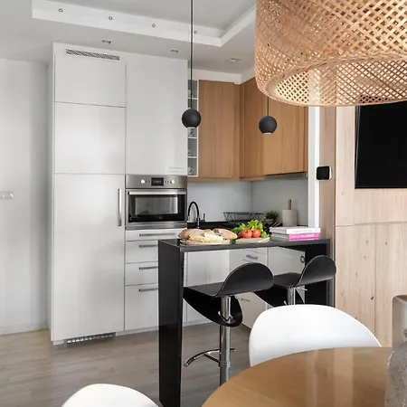 Nemo - Premium Z Parkingiem - Blisko Plazy - By Lion