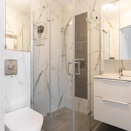 Nemo - Premium Z Parkingiem - Blisko Plazy - By Lion