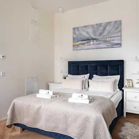 Nemo - Premium Z Parkingiem - Blisko Plazy - By Lion *