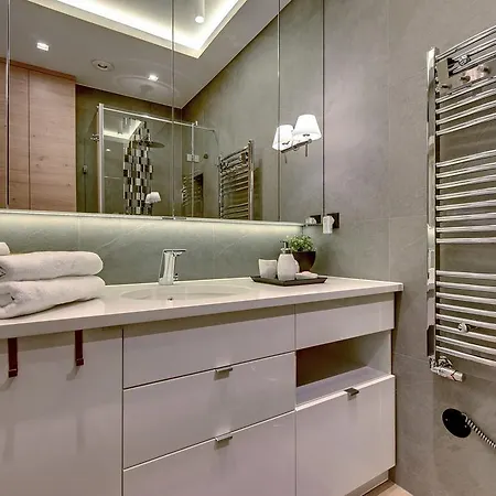 Nemo - Premium Z Parkingiem - Blisko Plazy - By Lion * 索波特