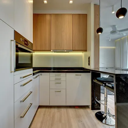 Nemo - Premium Z Parkingiem - Blisko Plazy - By Lion *