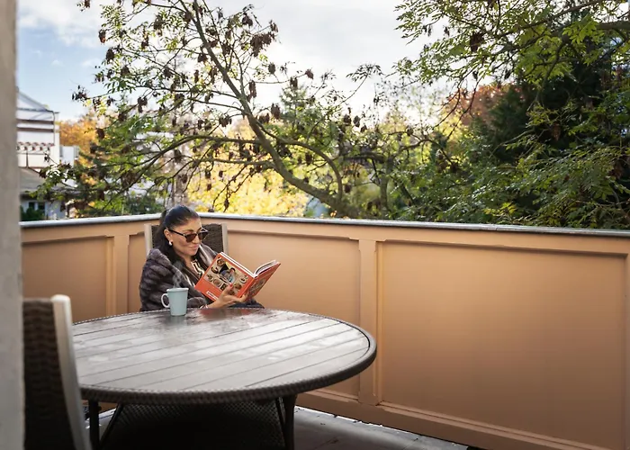 Apartament Nemo Deluxe - 3 Min Od Plaży I Parking By Lion Sopot