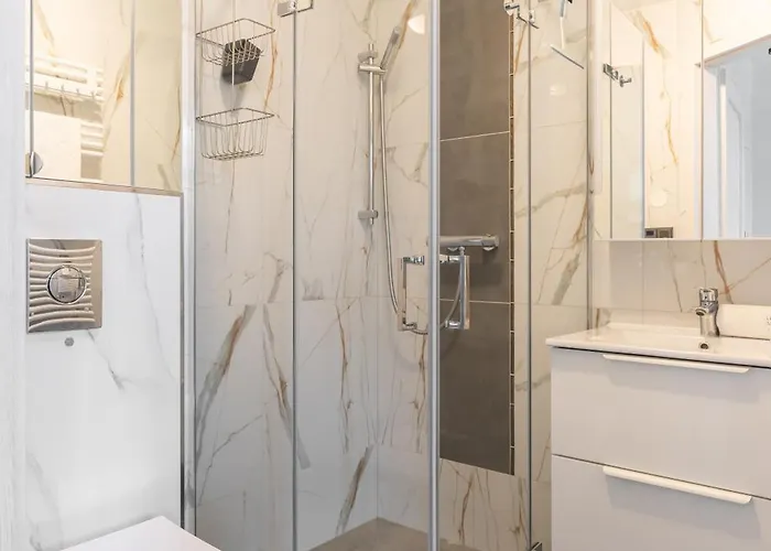 Nemo - Premium Z Parkingiem - Blisko Plazy - By Lion