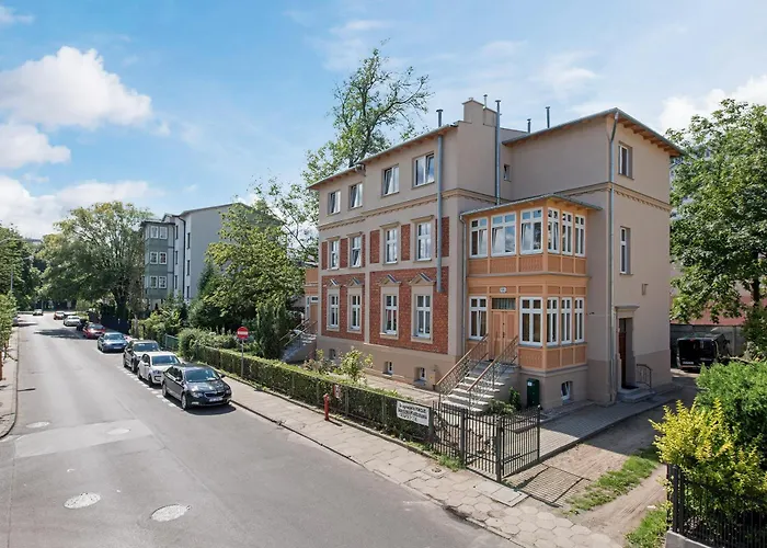 Nemo - Premium Z Parkingiem - Blisko Plazy - By Lion