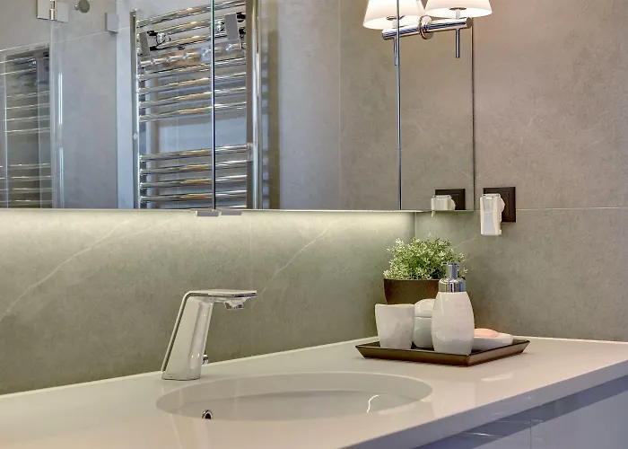 Nemo Deluxe - 3 Min Od Plaży I Parking By Lion *