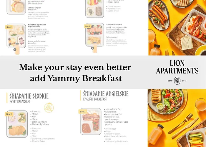 Nemo - Premium Z Parkingiem - Blisko Plazy - By Lion