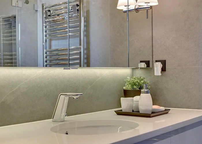 Nemo Deluxe - 3 Min Od Plaży I Parking By Lion *