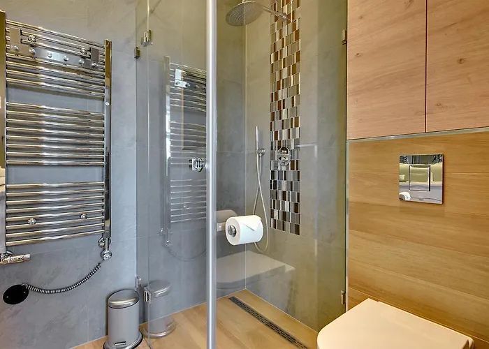 Apartament Nemo Deluxe - 3 Min Od Plaży I Parking By Lion Sopot